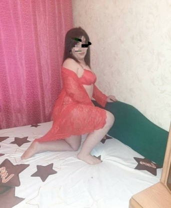 Анкета проститутки Алёнушка - Фото 1, Ургала, 30 лет, №397