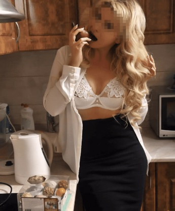 Анкета проститутки Дарья - Фото 1, Ургала, 30 лет, №825