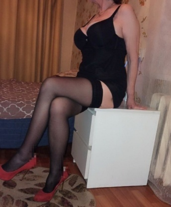 Анкета проститутки Инна - Фото 1, Ургала, 58 лет, №88